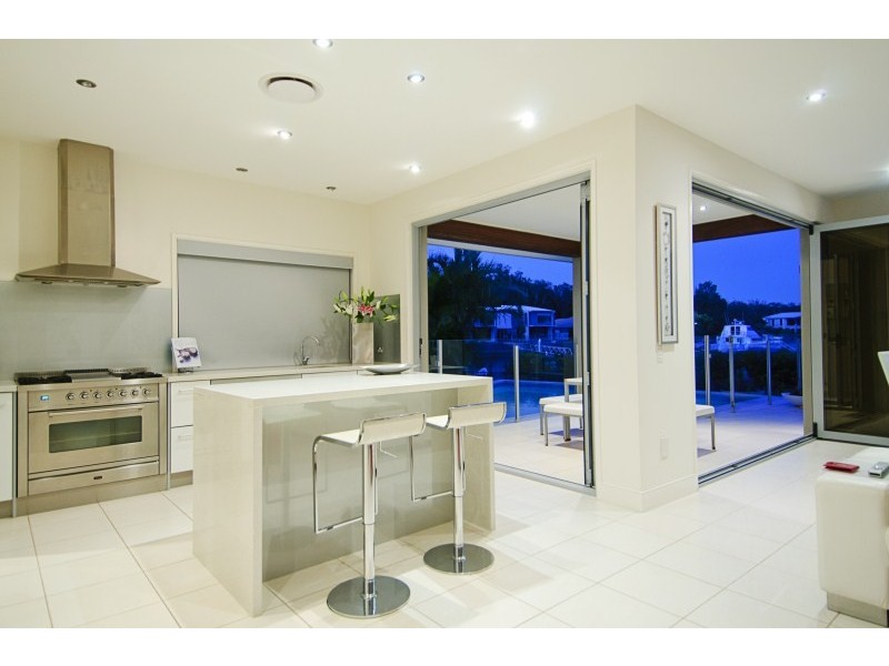 25 Ripple Court, Coomera Waters QLD 4209