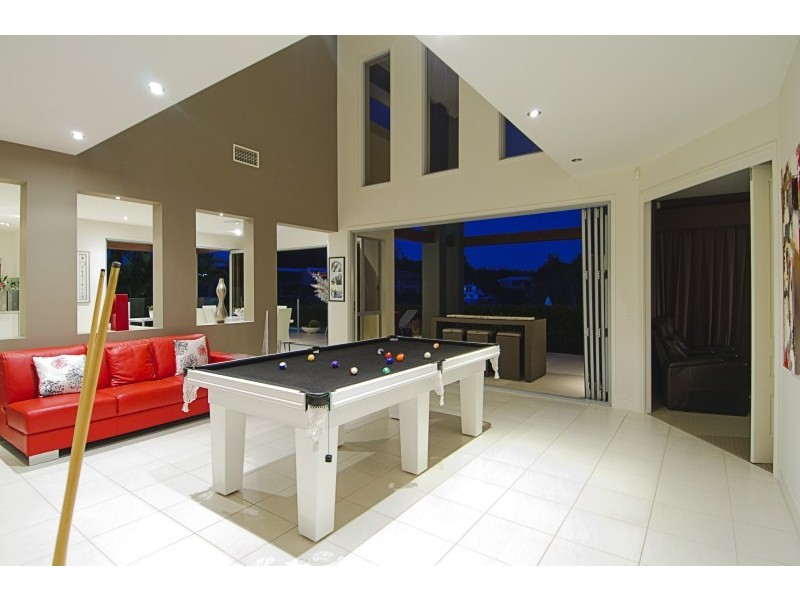 25 Ripple Court, Coomera Waters QLD 4209