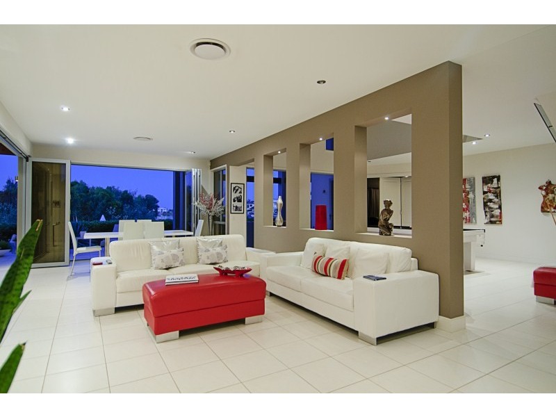 25 Ripple Court, Coomera Waters QLD 4209