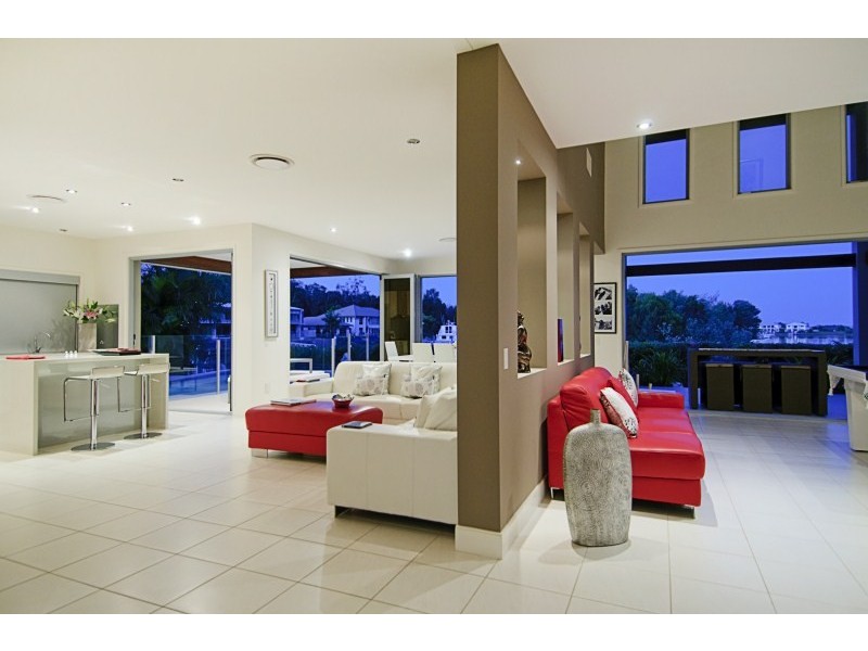 25 Ripple Court, Coomera Waters QLD 4209