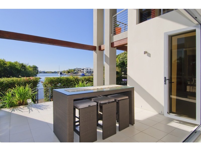25 Ripple Court, Coomera Waters QLD 4209