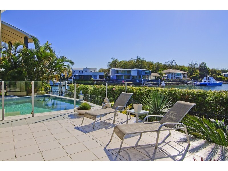 25 Ripple Court, Coomera Waters QLD 4209