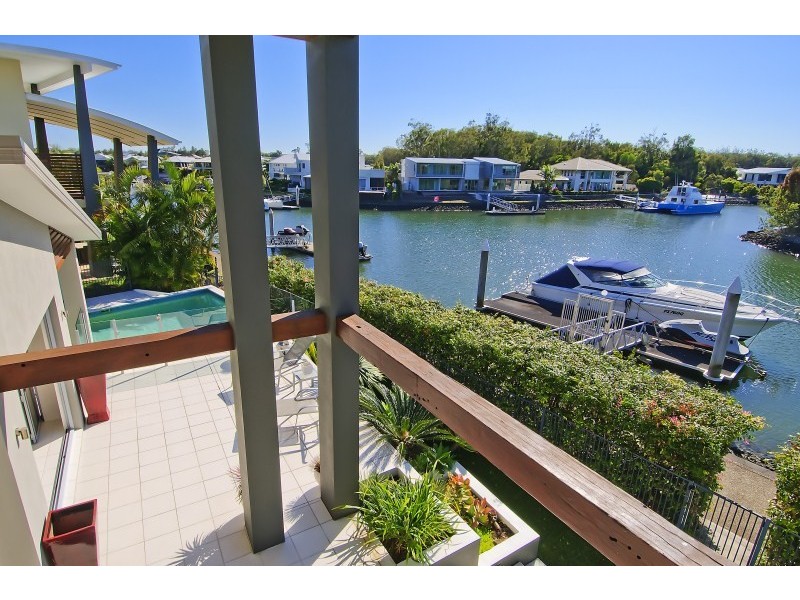 25 Ripple Court, Coomera Waters QLD 4209
