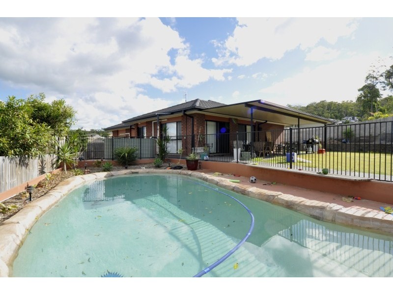 61 Forest-Oak Drive, Upper Coomera QLD 4209