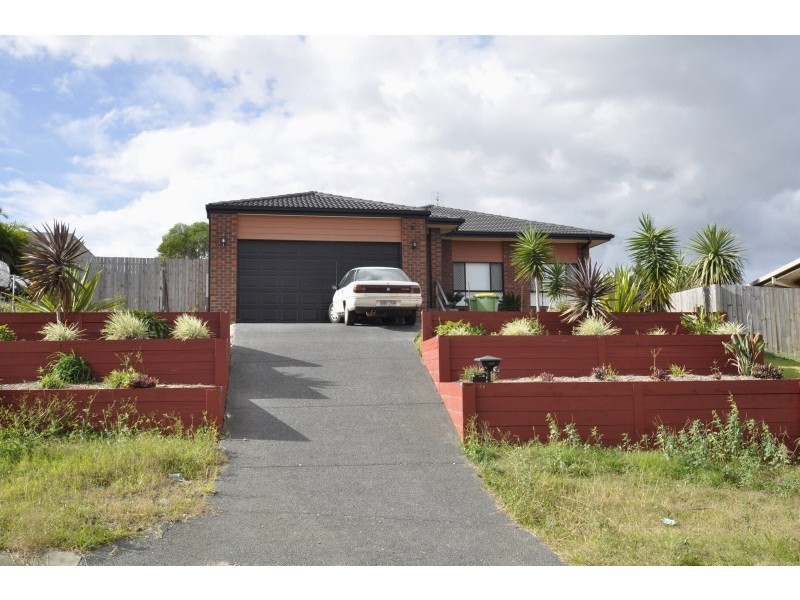 61 Forest-Oak Drive, Upper Coomera QLD 4209