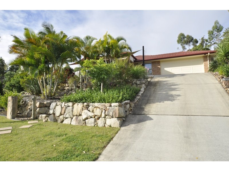 5 Gecko Crescent, Upper Coomera QLD 4209