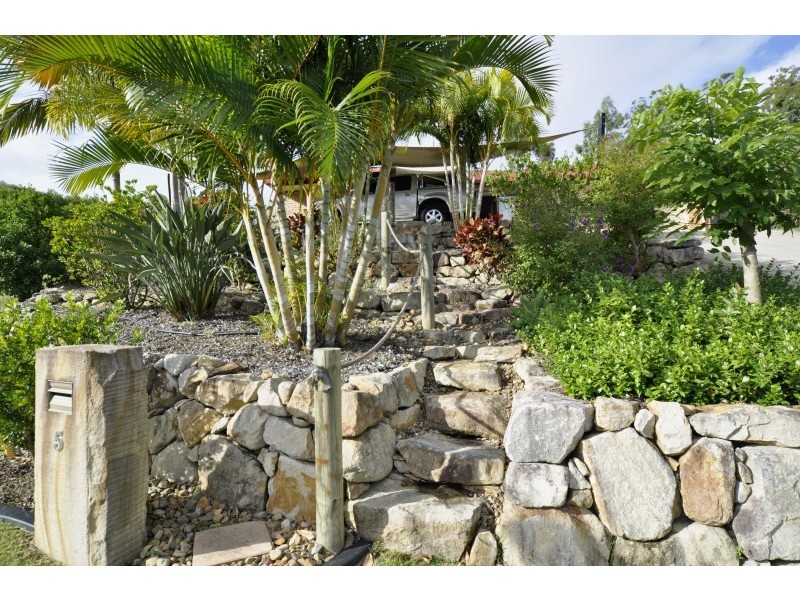 5 Gecko Crescent, Upper Coomera QLD 4209