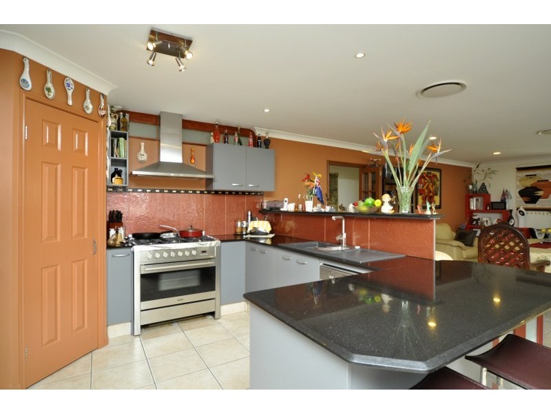 5 Gecko Crescent, Upper Coomera QLD 4209