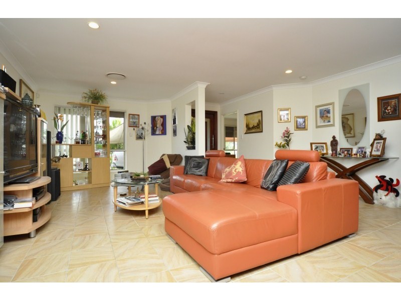 5 Gecko Crescent, Upper Coomera QLD 4209