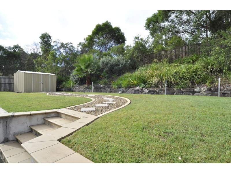 5 Gecko Crescent, Upper Coomera QLD 4209