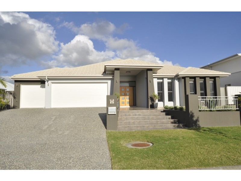 53 Rushcutter Avenue, Oxenford QLD 4210