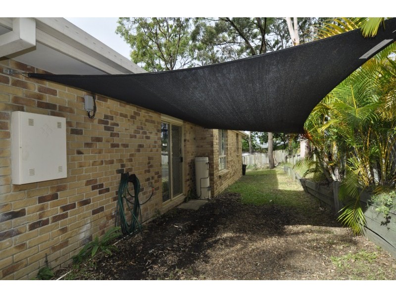 2/16 Jesmond Road, Helensvale QLD 4212