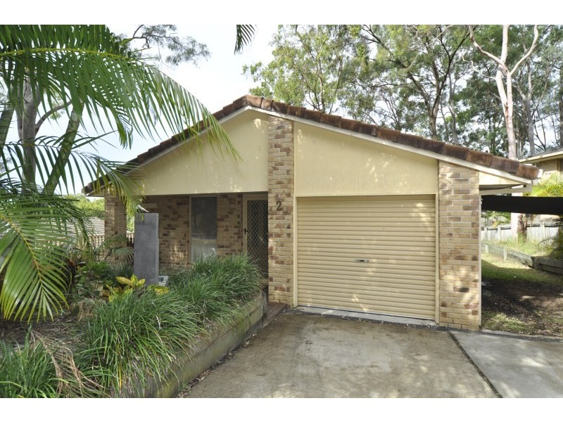 2/16 Jesmond Road, Helensvale QLD 4212