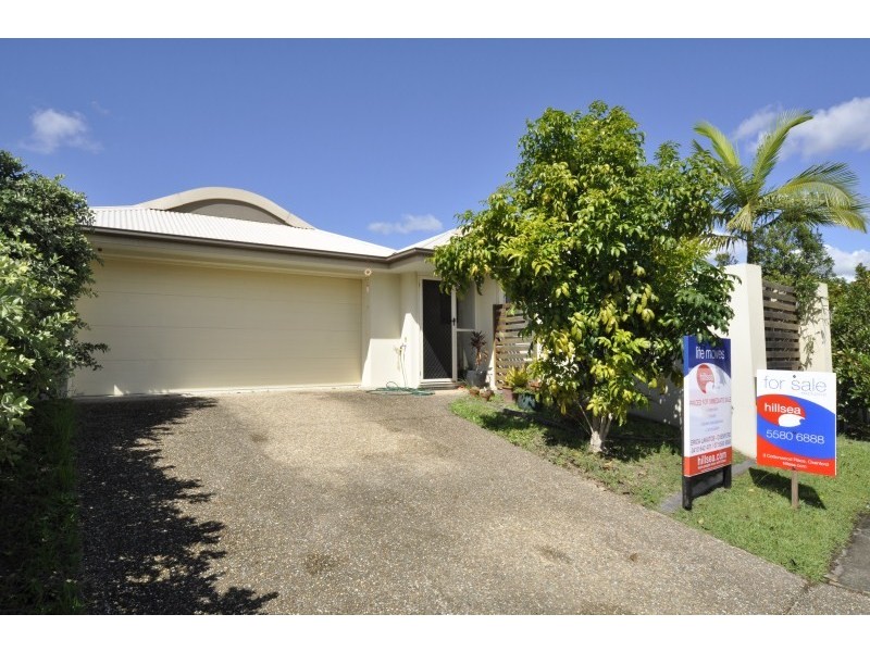 1/21 Fitzpatrick Street, Upper Coomera QLD 4209