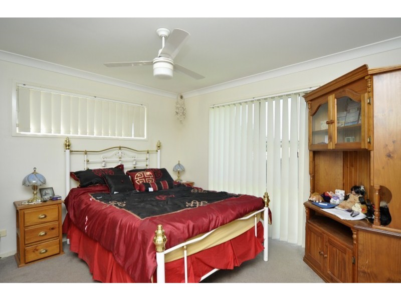 1/21 Fitzpatrick Street, Upper Coomera QLD 4209