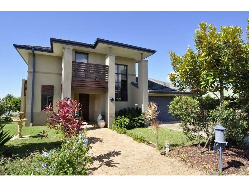2/22 Turnbull Drive, Upper Coomera QLD 4209