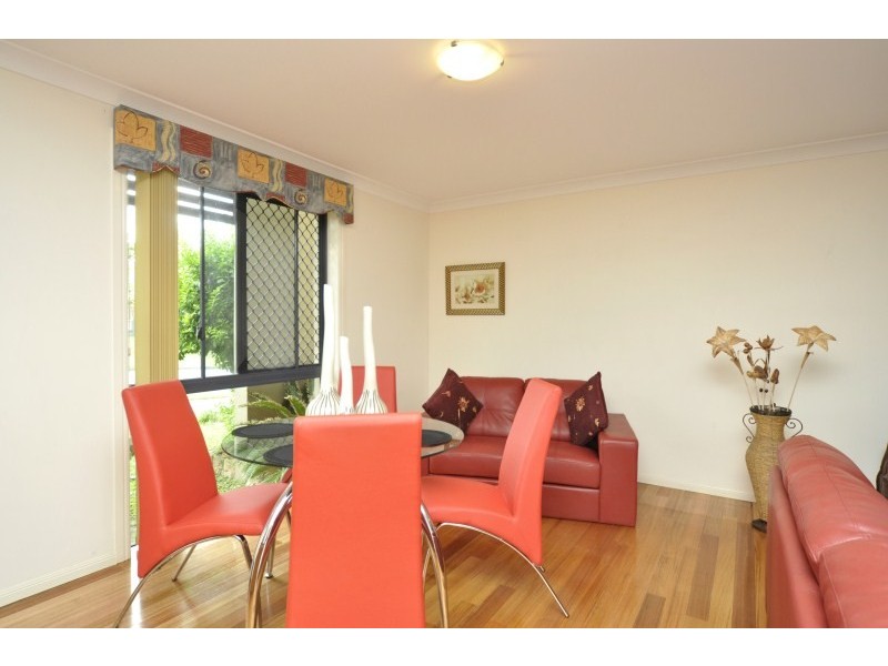 2/22 Turnbull Drive, Upper Coomera QLD 4209