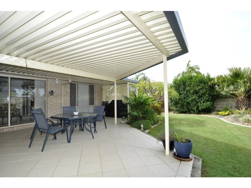 5 Grande Entrance, Monterey Keys QLD 4212