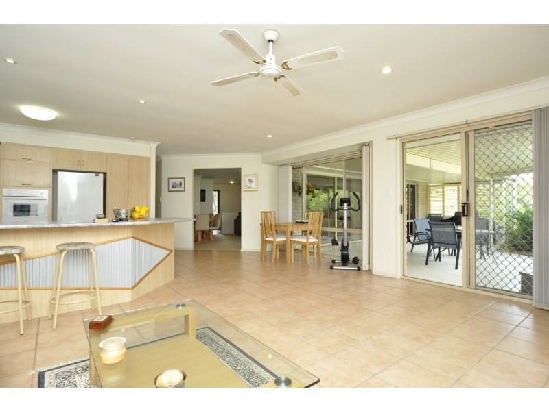 5 Grande Entrance, Monterey Keys QLD 4212