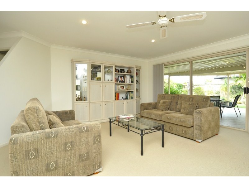 5 Grande Entrance, Monterey Keys QLD 4212