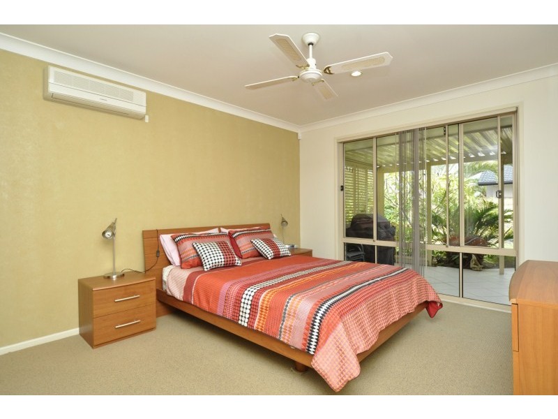 5 Grande Entrance, Monterey Keys QLD 4212