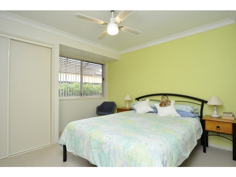 5 Grande Entrance, Monterey Keys QLD 4212