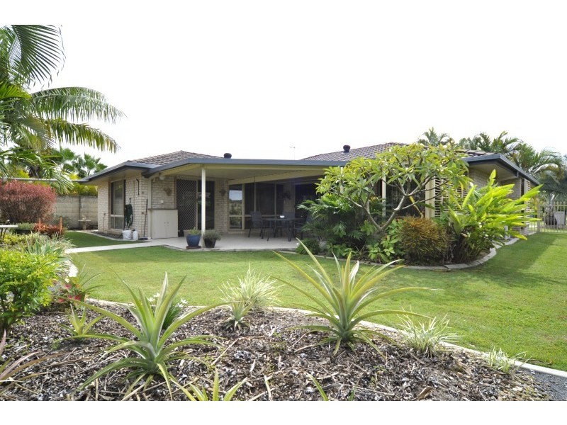 5 Grande Entrance, Monterey Keys QLD 4212