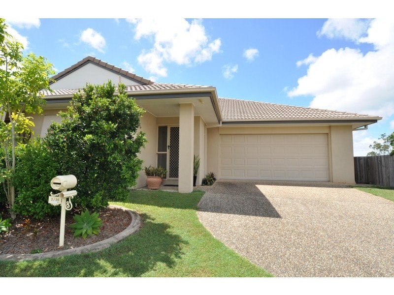 16B Old Kent Road, Upper Coomera QLD 4209