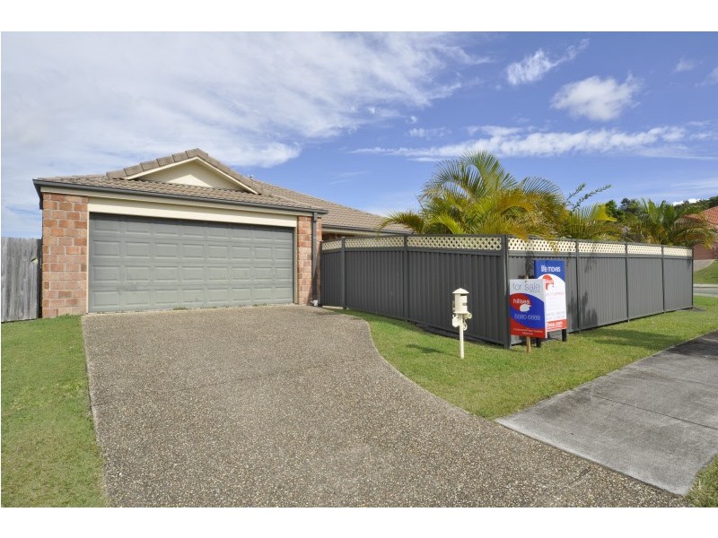 2/16 Balintore Street, Upper Coomera QLD 4209