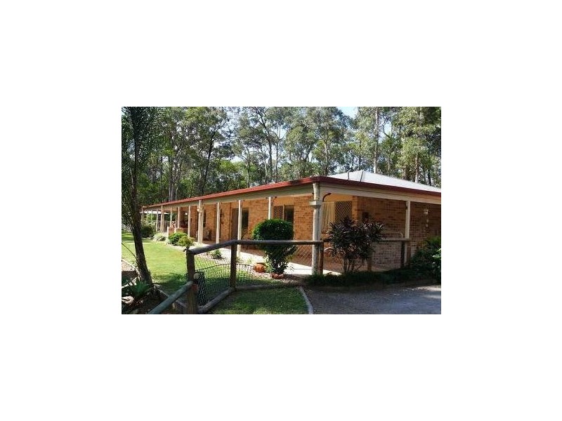 89 Coulter Road, Willow Vale QLD 4209