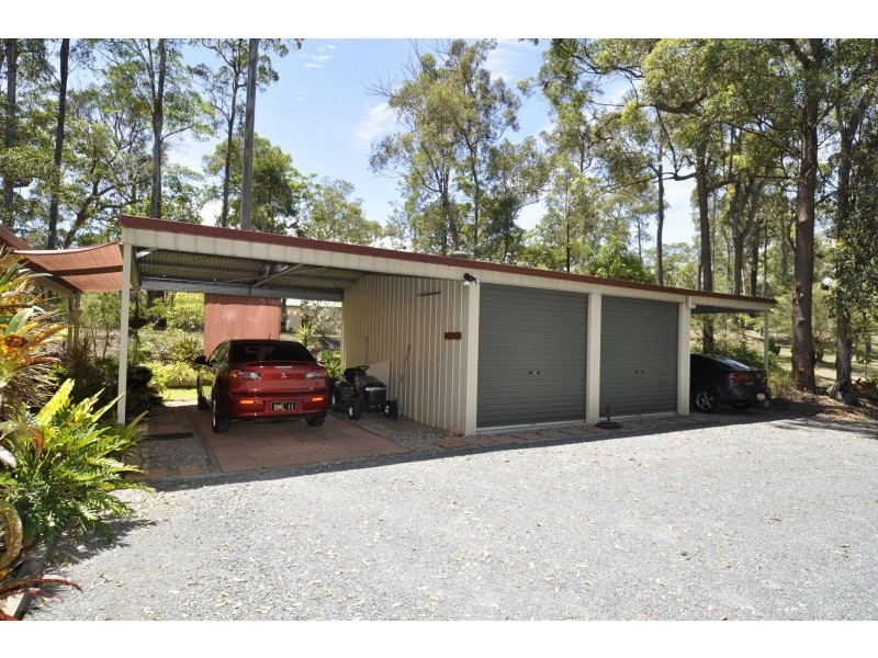 89 Coulter Road, Willow Vale QLD 4209