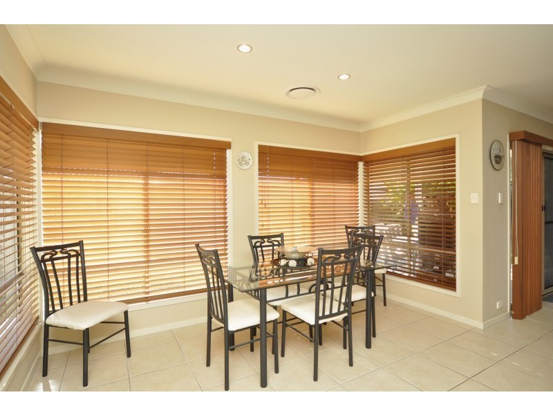 15 Oceanis Drive, Oxenford QLD 4210