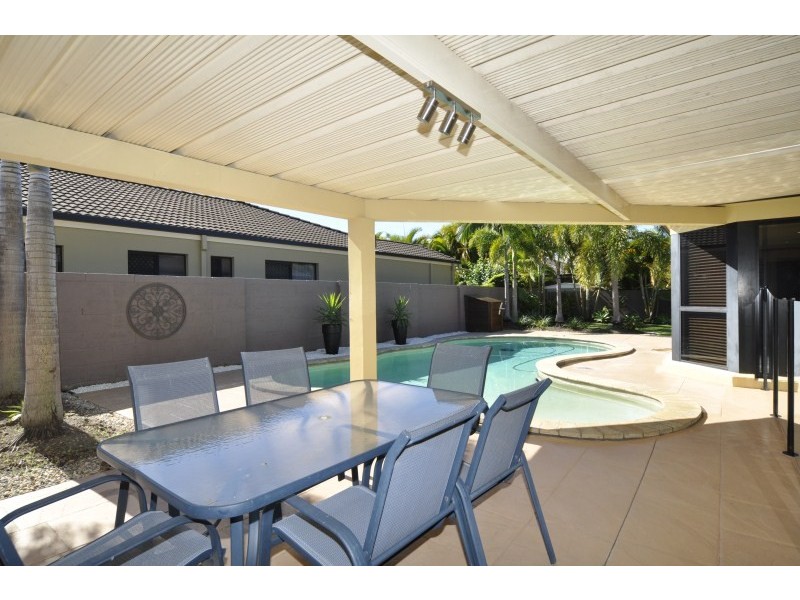 9 Grande Terrace, Monterey Keys QLD 4212