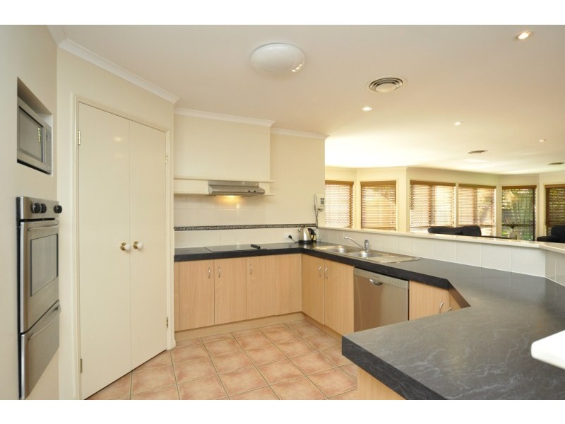 9 Grande Terrace, Monterey Keys QLD 4212