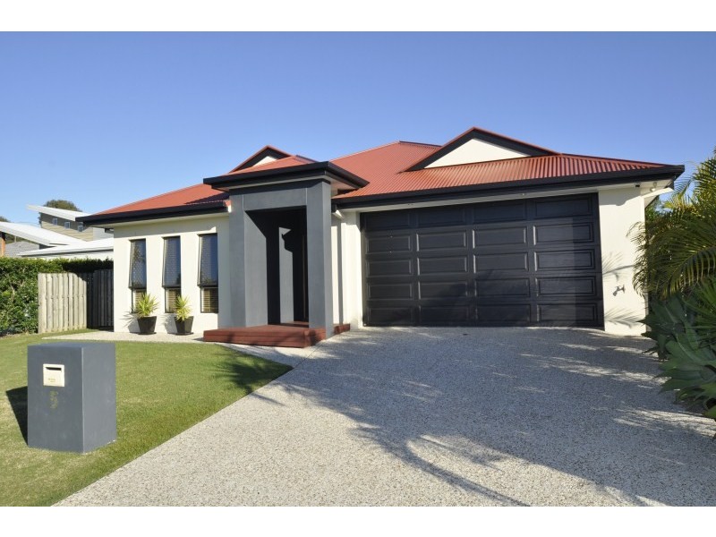 5 Ontario Court, Oxenford QLD 4210