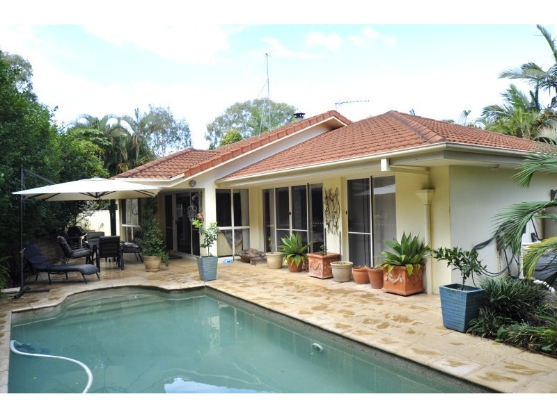 4 Geebung Court, Coomera QLD 4209