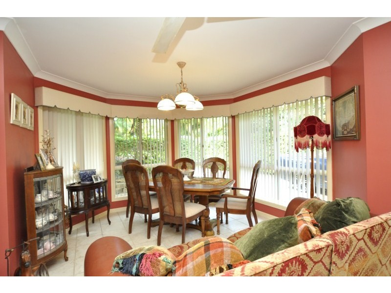 4 Geebung Court, Coomera QLD 4209