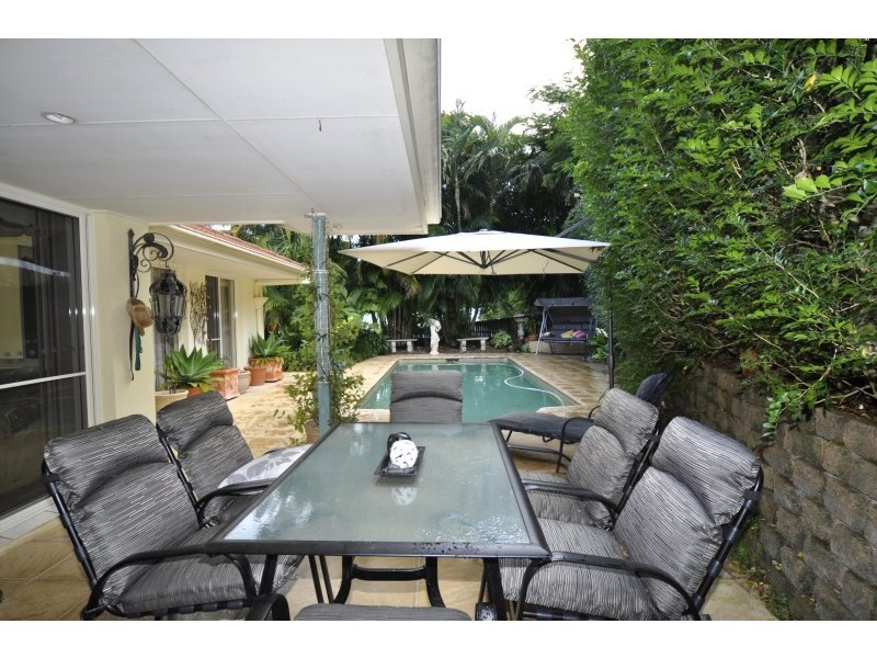 4 Geebung Court, Coomera QLD 4209