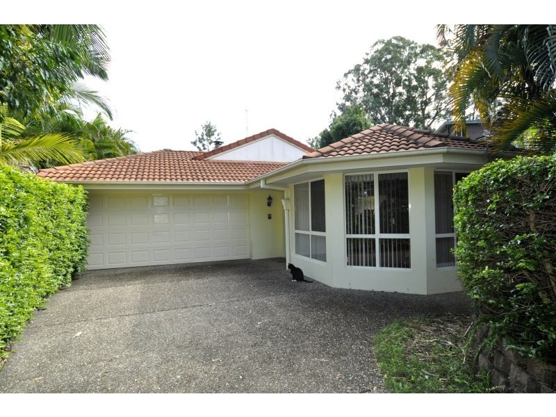 4 Geebung Court, Coomera QLD 4209