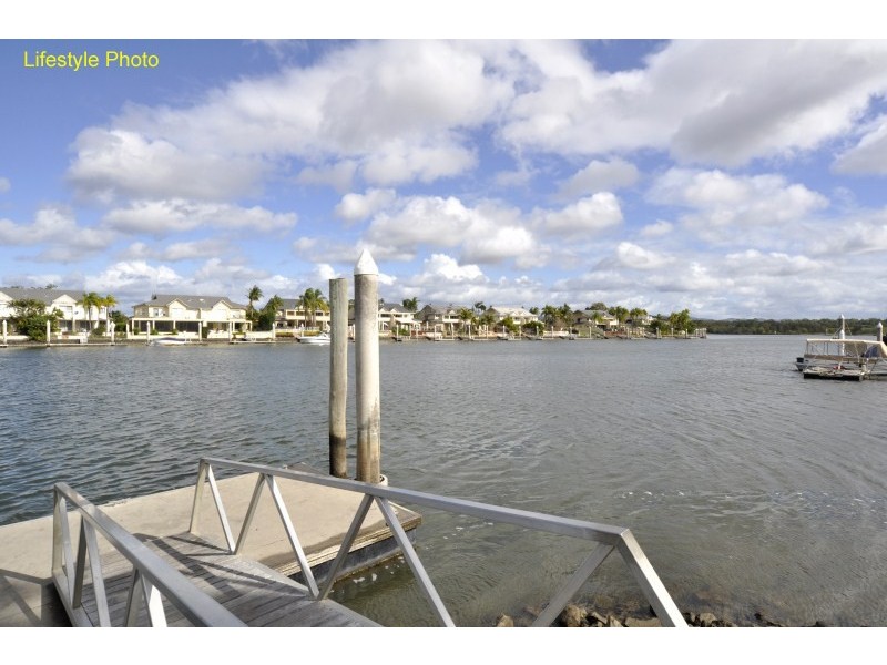 4 Geebung Court, Coomera QLD 4209