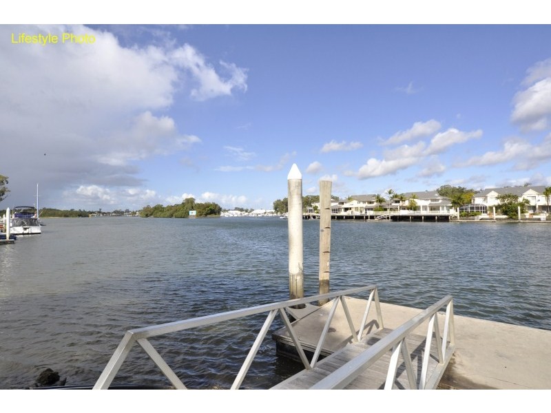 4 Geebung Court, Coomera QLD 4209