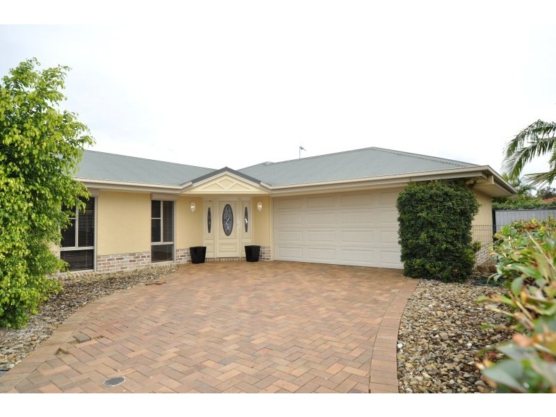 24 Meadow Way, Upper Coomera QLD 4209