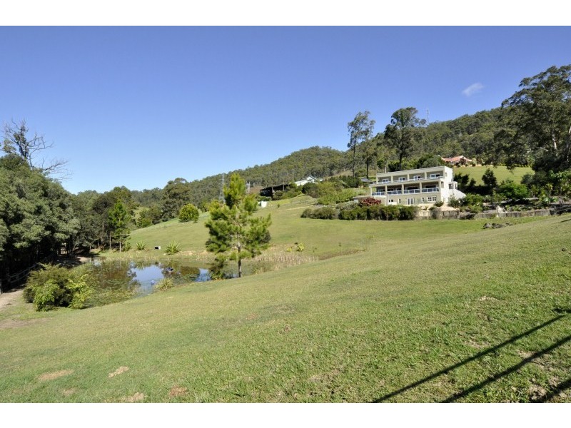 15 Polo Close, Wongawallan QLD 4210