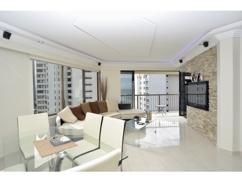 1504/8 Trickett Street, Surfers Paradise QLD 4217