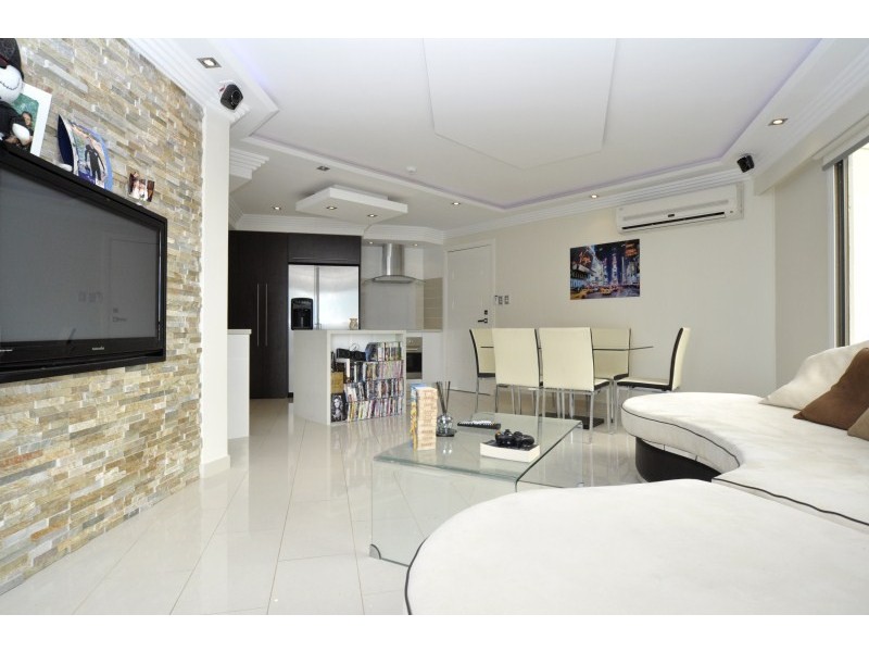 1504/8 Trickett Street, Surfers Paradise QLD 4217