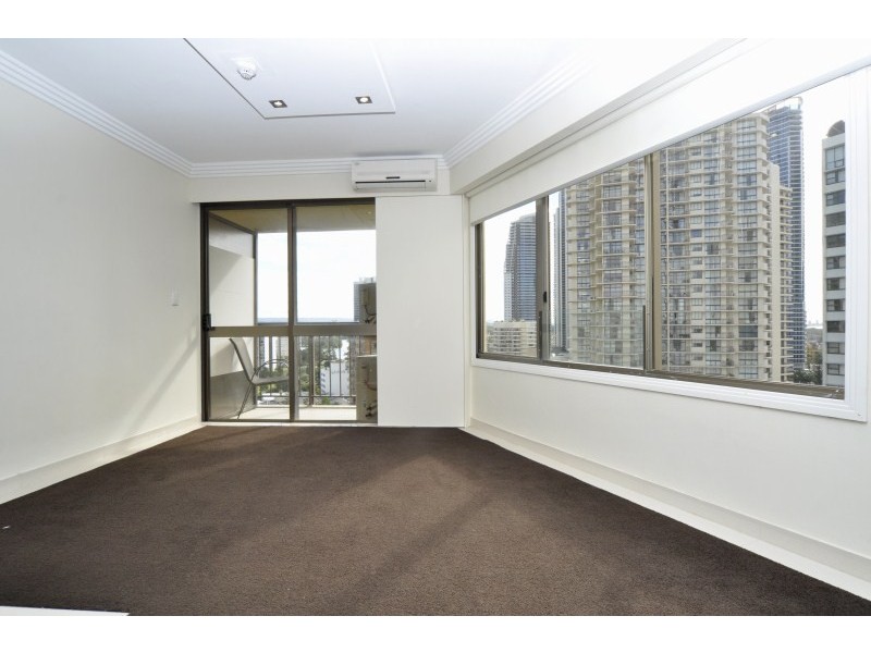 1504/8 Trickett Street, Surfers Paradise QLD 4217