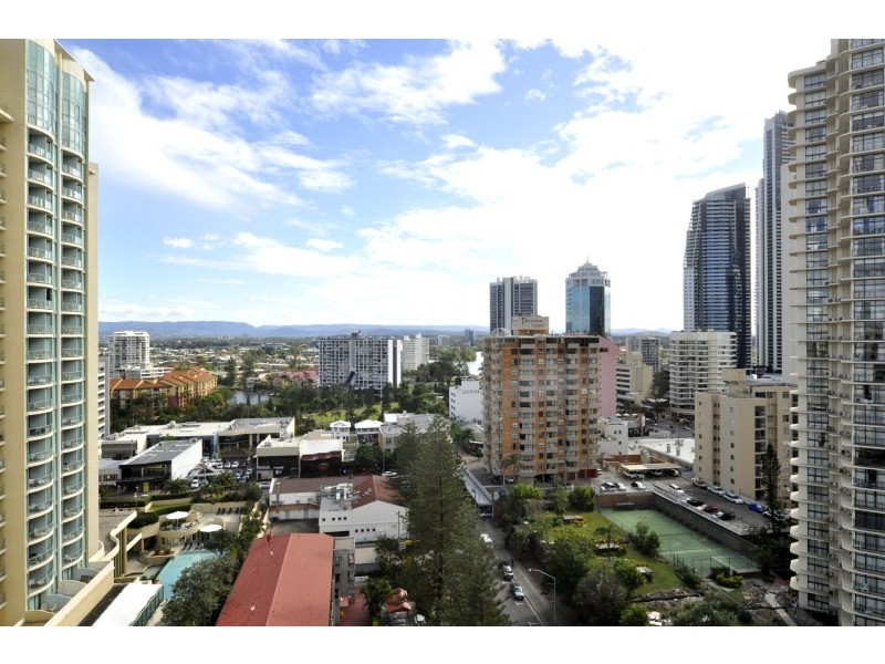 1504/8 Trickett Street, Surfers Paradise QLD 4217