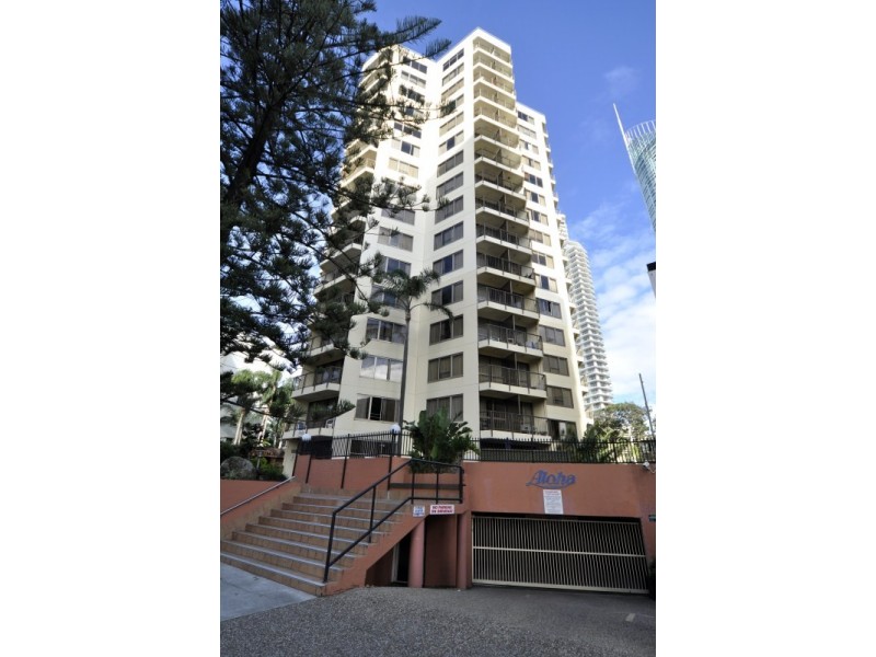 1504/8 Trickett Street, Surfers Paradise QLD 4217