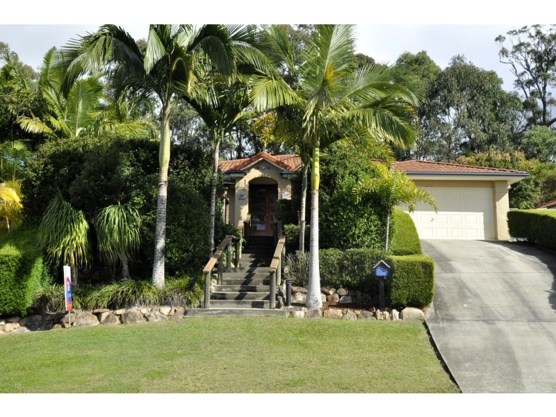 32 Stanfield Drive, Upper Coomera QLD 4209