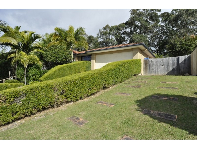 32 Stanfield Drive, Upper Coomera QLD 4209